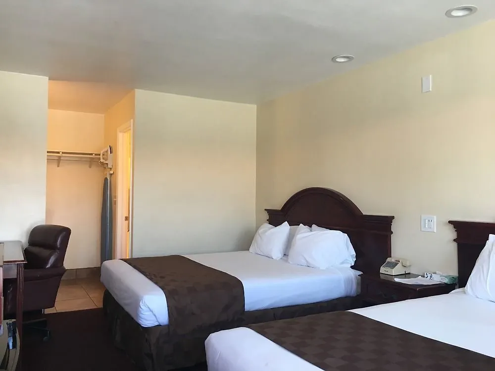 Colton Inn