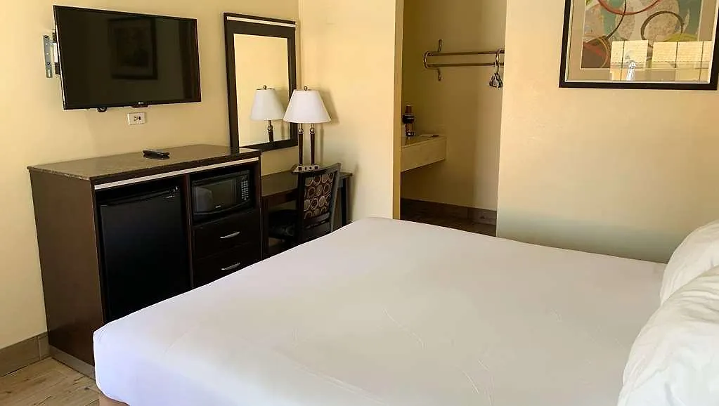 Motell Colton Inn