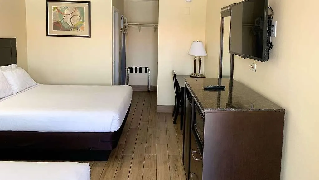Motell Colton Inn