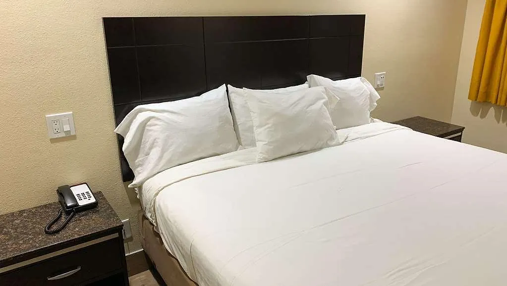 ** Motell Colton Inn USA