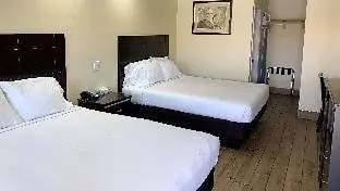 Colton Inn 2*,  USA