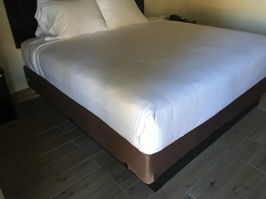 Motell Colton Inn