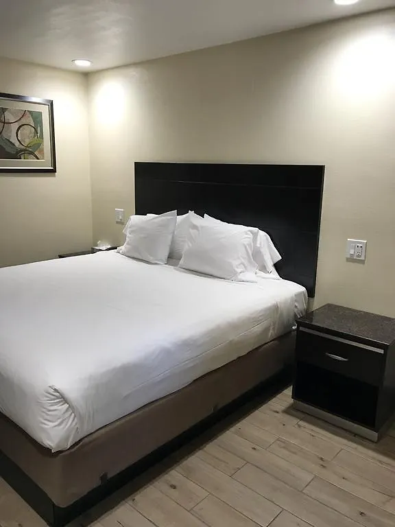 Colton Inn Motell