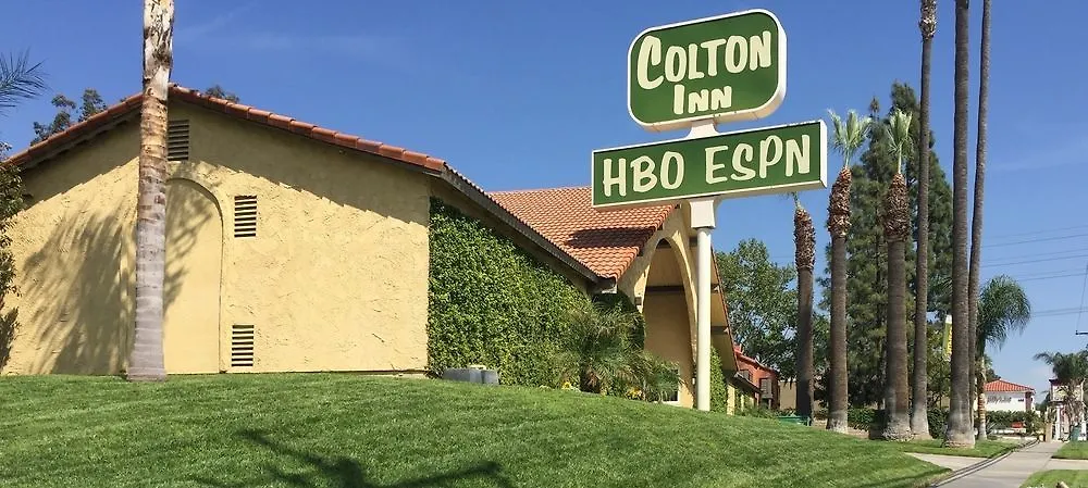 Colton Inn