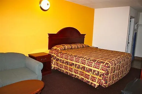 Colton Inn 2*,