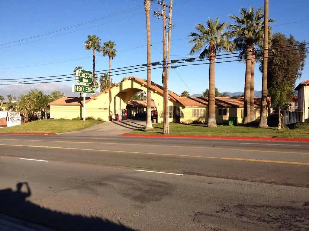 Colton Inn